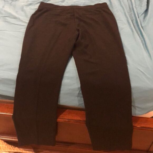 Counterparts woman’s black slacks - Picture 4 of 6